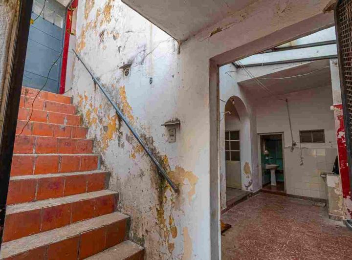 PH · 104m² · 7 Ambientes