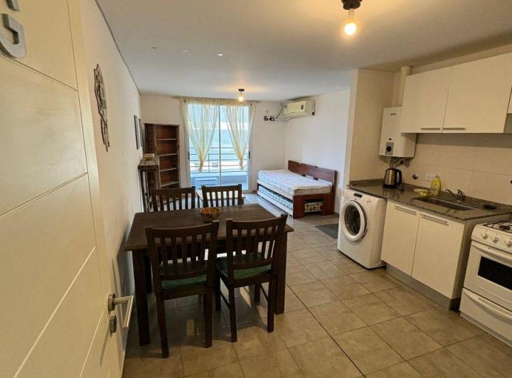 Departamento · 45m² · 2 Ambientes