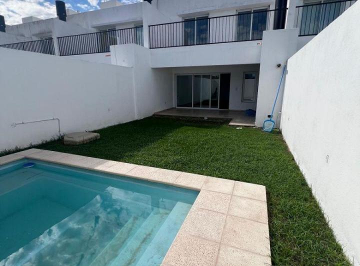 PH · 170m² · 4 Ambientes · 2 Cocheras