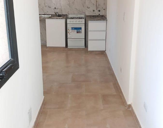 Departamento · 45m² · 2 Ambientes