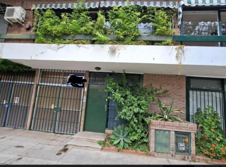 PH · 125m² · 4 Ambientes · 1 Cochera