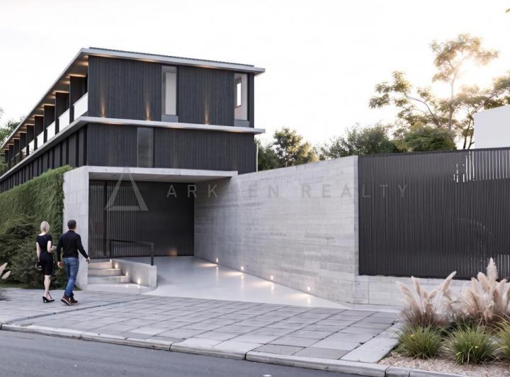 PH · 123m² · 4 Ambientes