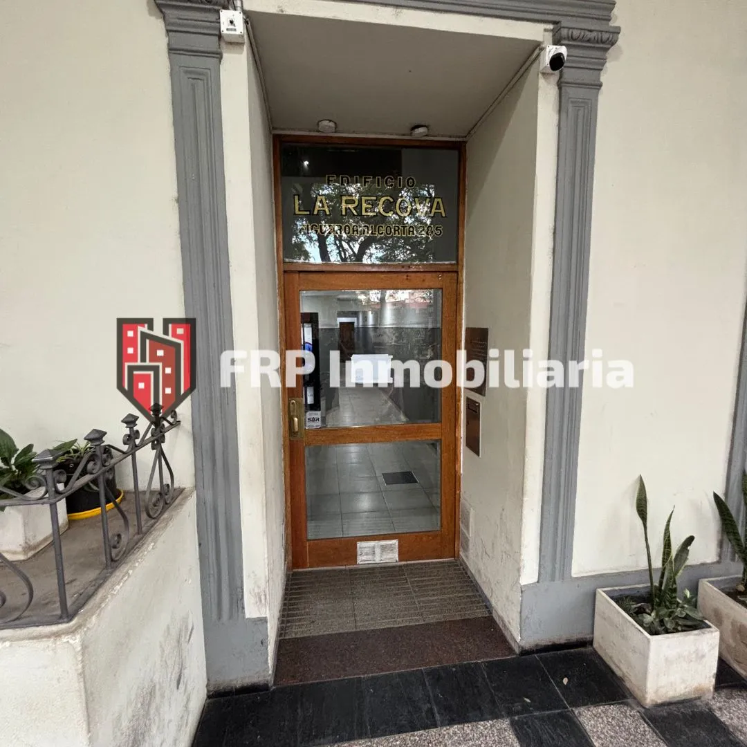 EXCELENTE DEPARTAMENTO DE DOS DORMITORIOS