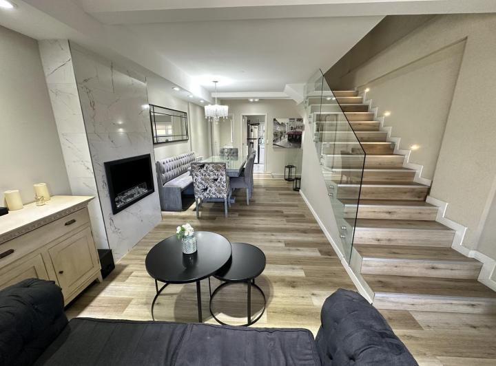 PH · 130m² · 4 Ambientes · 1 Cochera