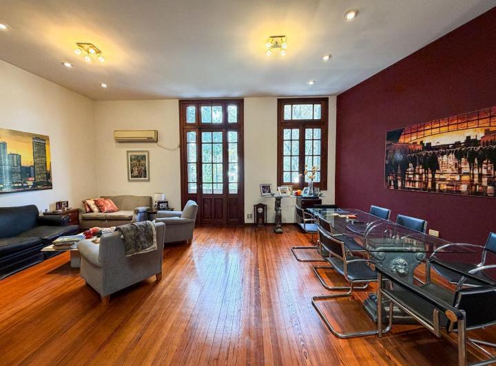 PH · 149m² · 4 Ambientes
