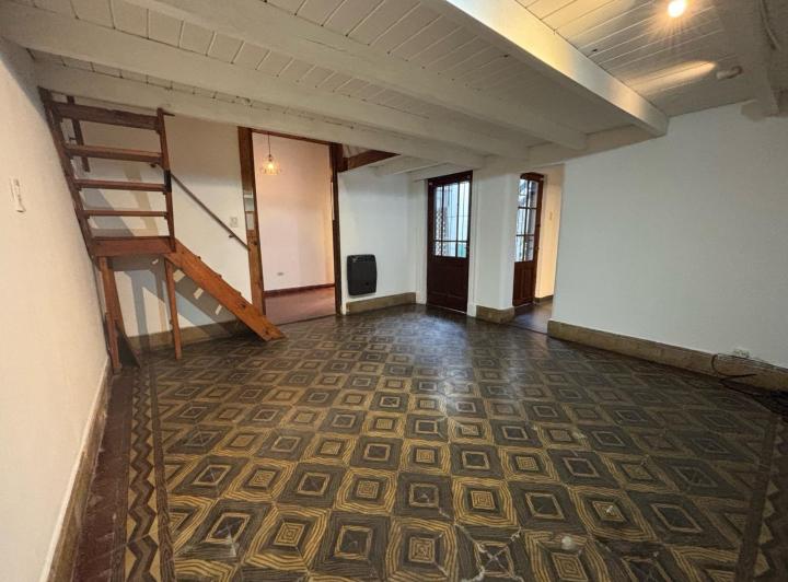 PH · 67m² · 5 Ambientes
