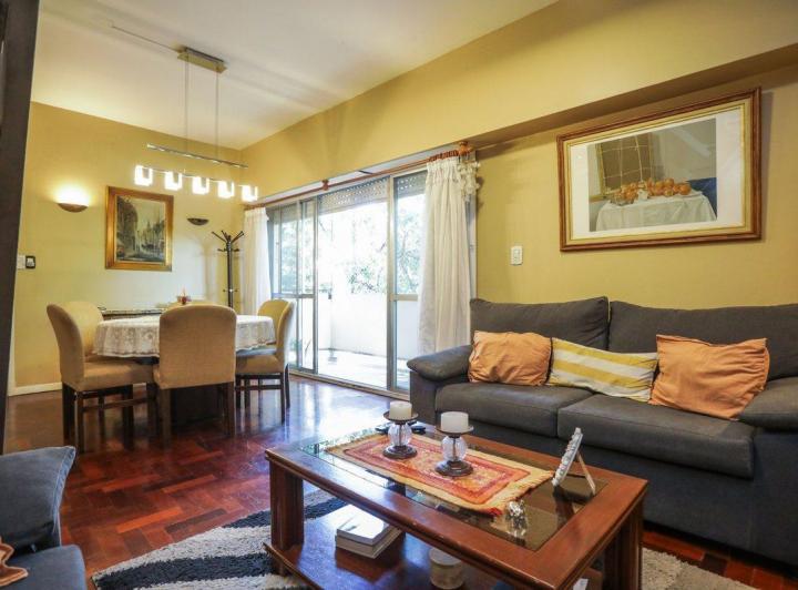 PH · 104m² · 4 Ambientes