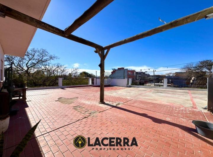 PH · 7785m² · 4 Ambientes