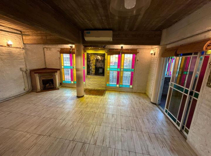 PH · 99m² · 4 Ambientes