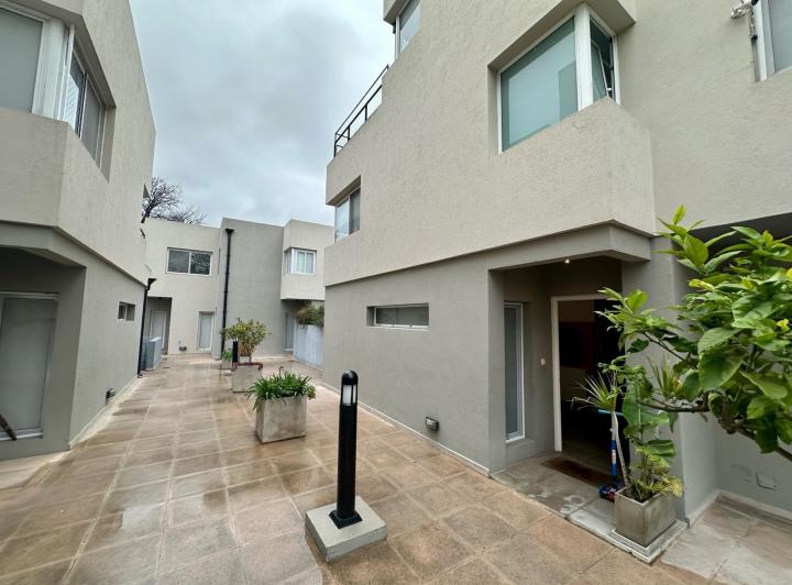 PH · 99m² · 4 Ambientes · 1 Cochera