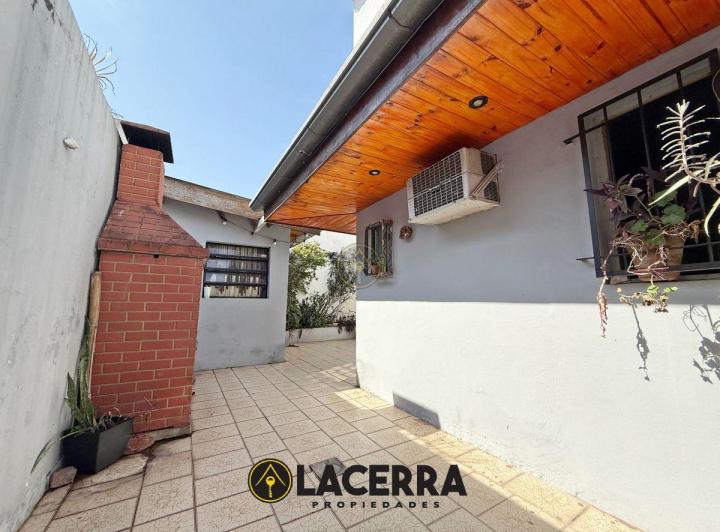 PH · 100m² · 4 Ambientes · 1 Cochera