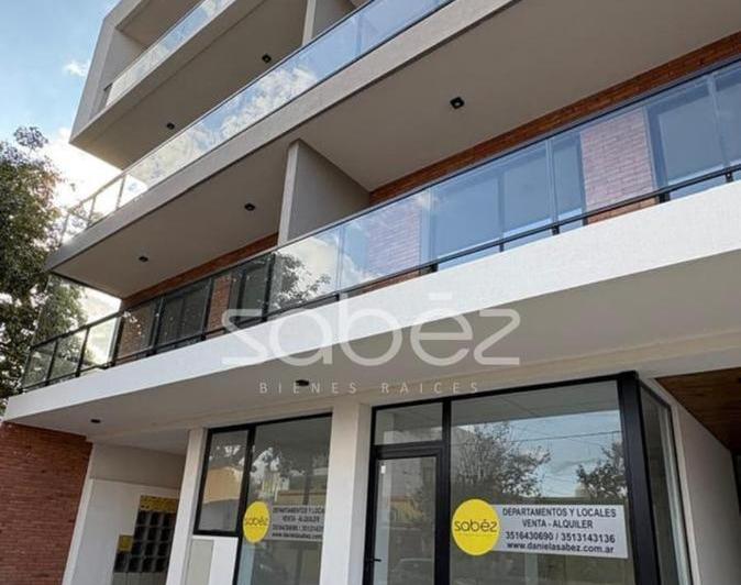 Local comercial · 56m² · 2 Ambientes