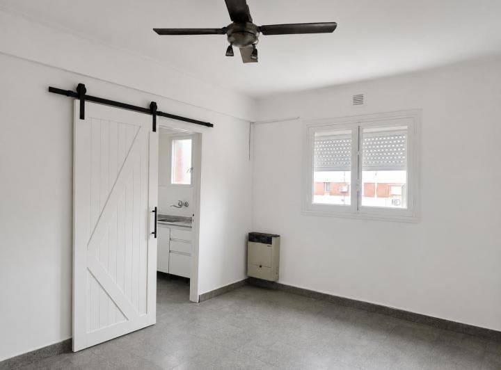Departamento · 70m² · 4 Ambientes