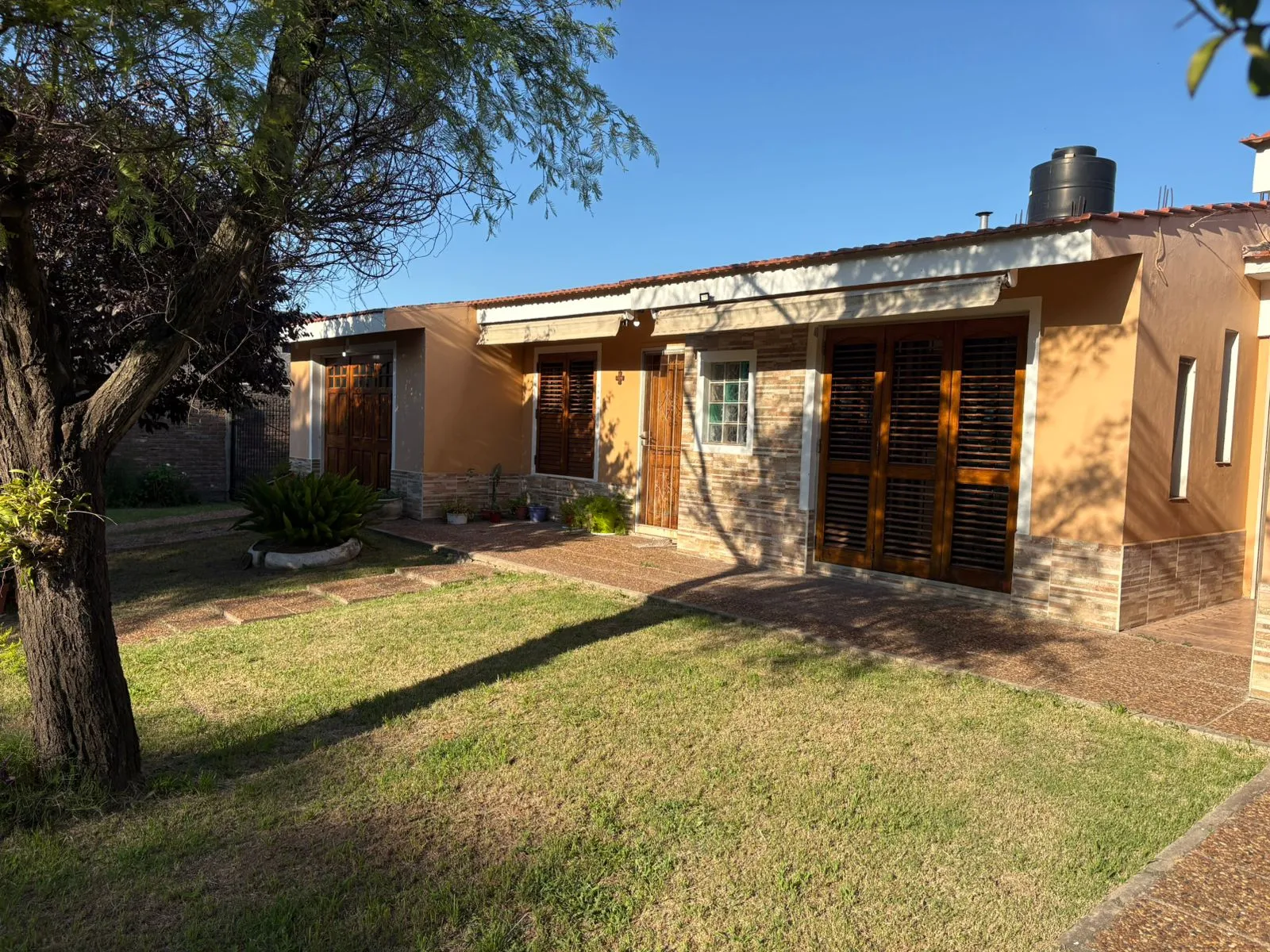 Casa en Colonia Tirolesa - 1250 Mts2 T- 196 Cub Escritura-Servicios-Pavimento