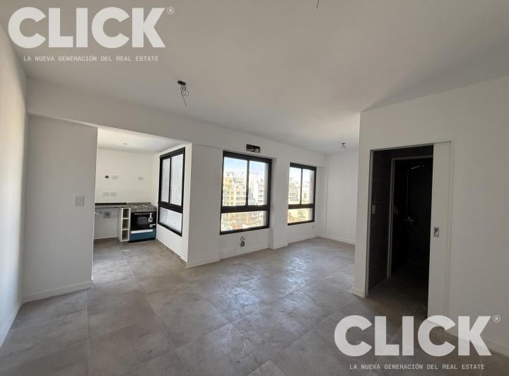 Departamento · 29m² · 1 Ambiente
