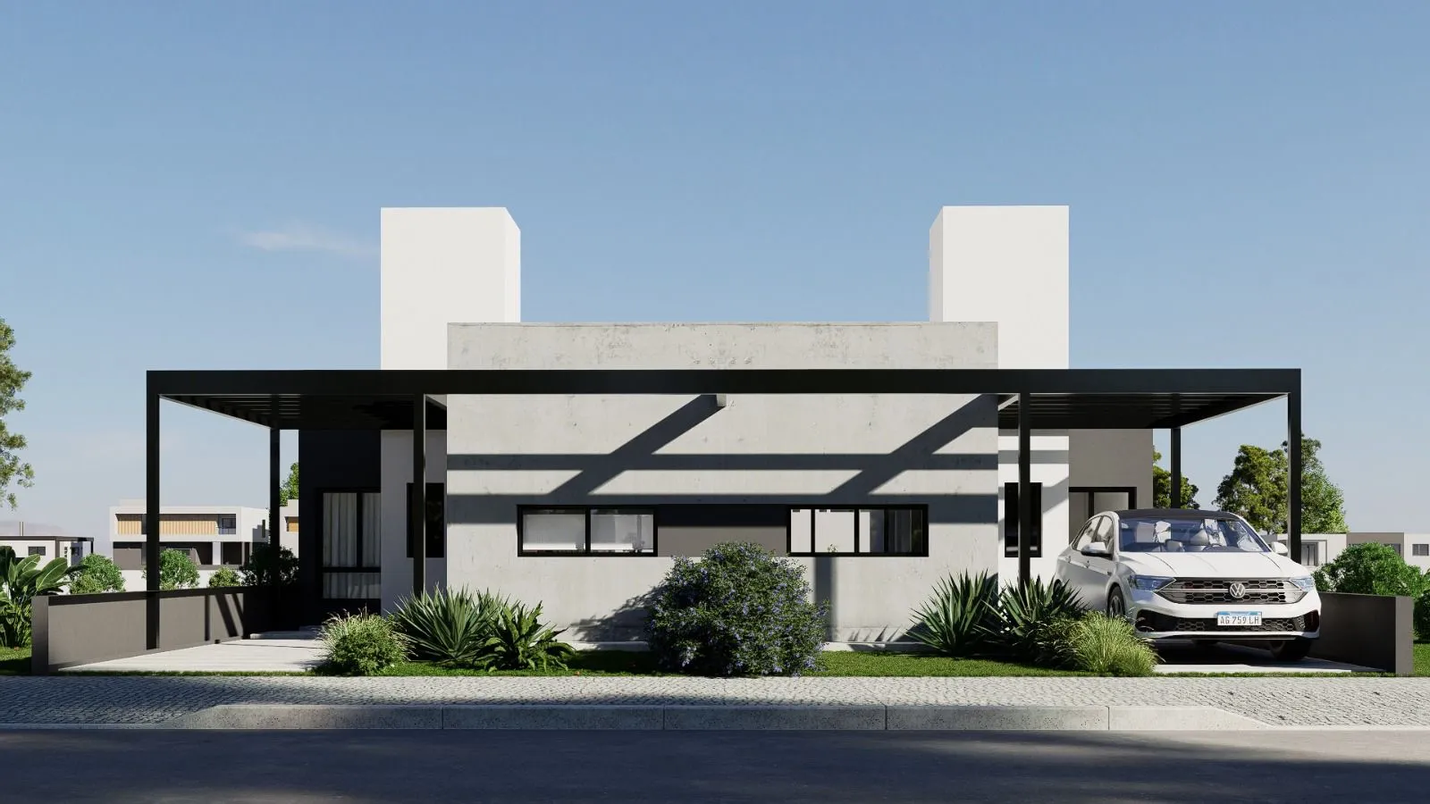 Venta Dúplex Barrio Docta  2 Dorm 2 Baños pileta entrega pozo octubre financiación