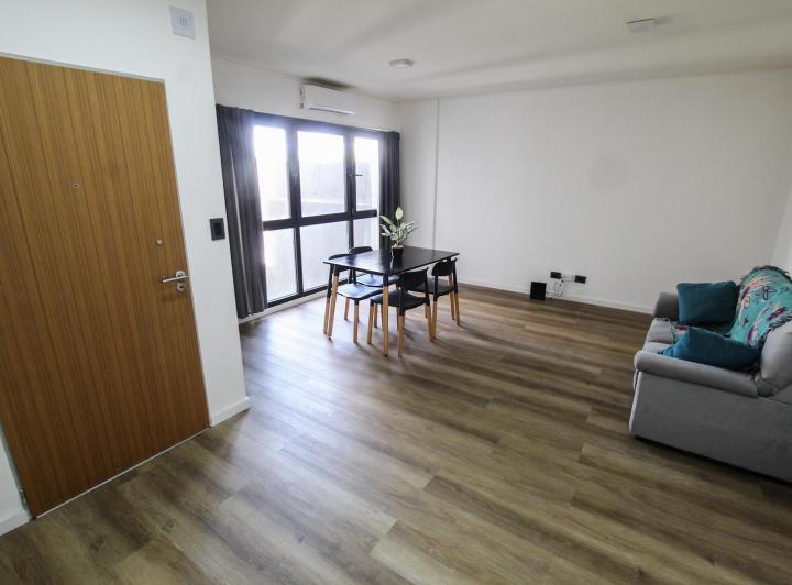 Departamento · 44m² · 1 Ambiente