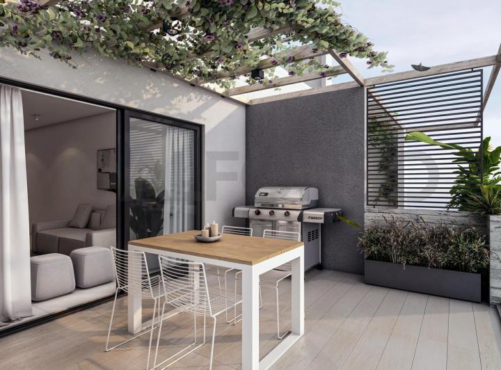 Departamento · 48m² · 1 Ambiente