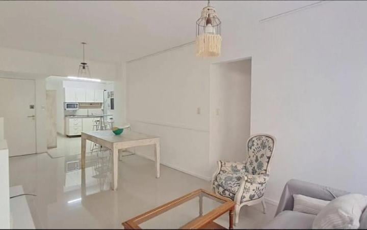 Departamento · 85m² · 4 Ambientes · 1 Cochera