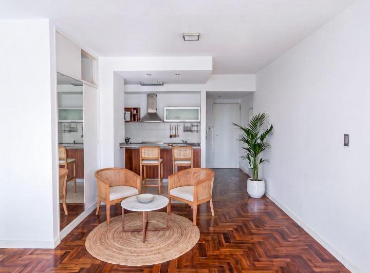 Departamento · 37m² · 1 Ambiente