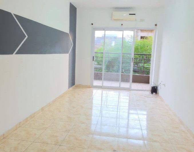 Departamento · 38m² · 2 Ambientes