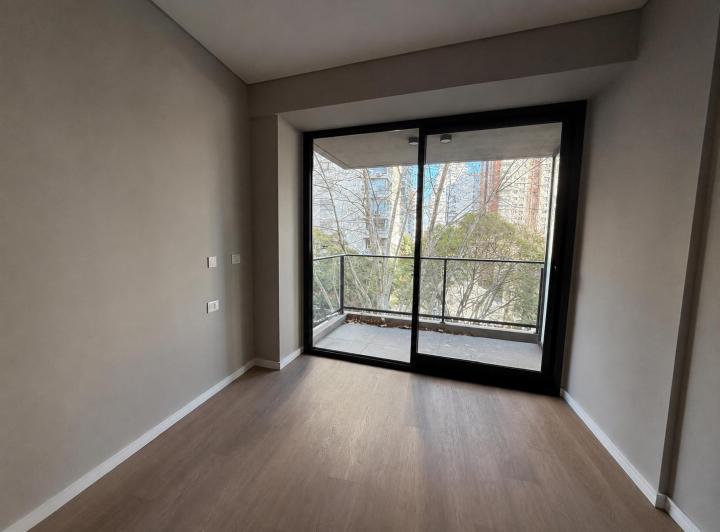 Departamento · 24m² · 1 Ambiente
