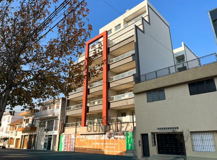 Desarrollo vertical