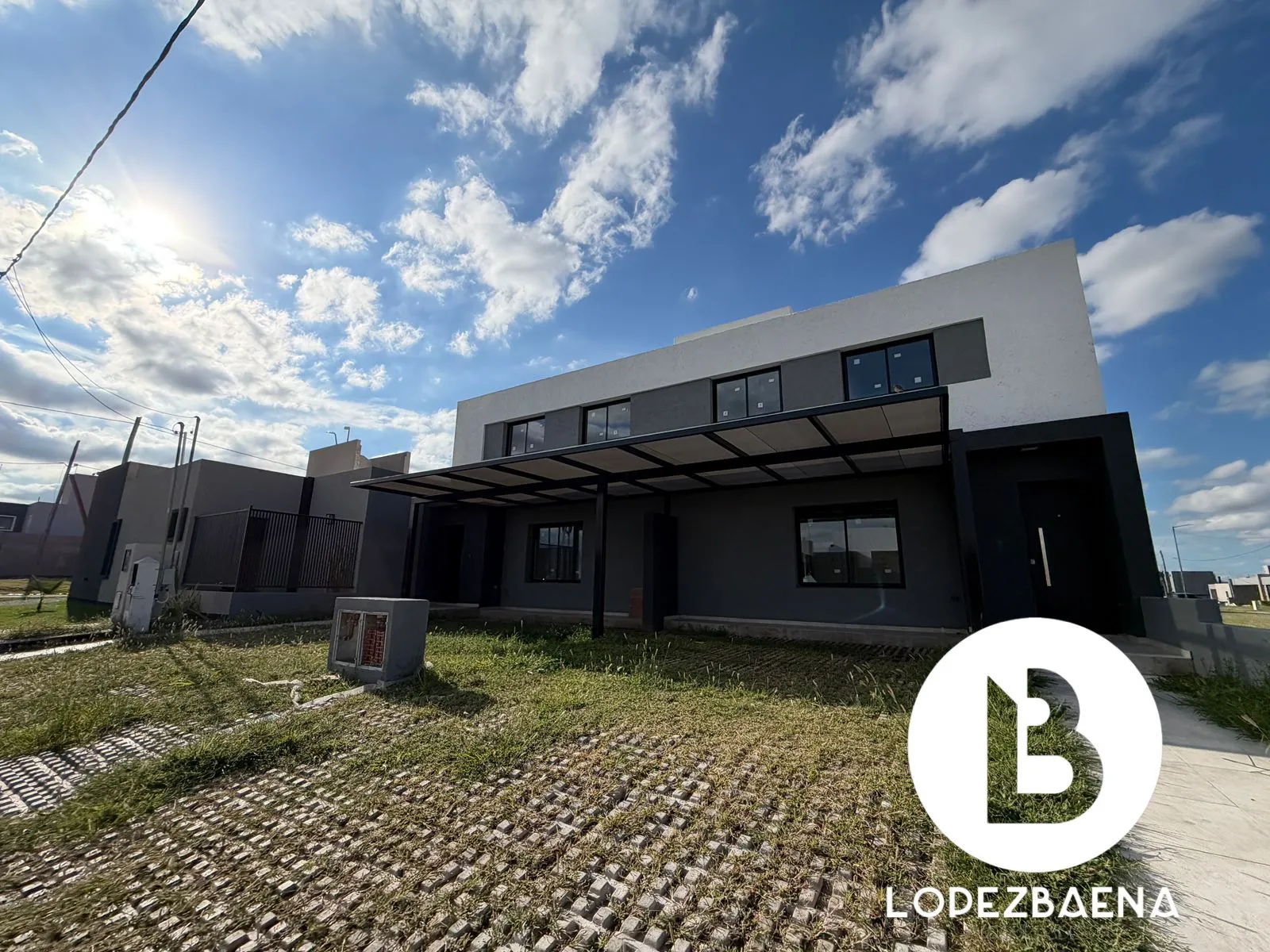 VENDO DUPLEX RINCONES DE MANANTIALES 3D 3B-CORDOBA