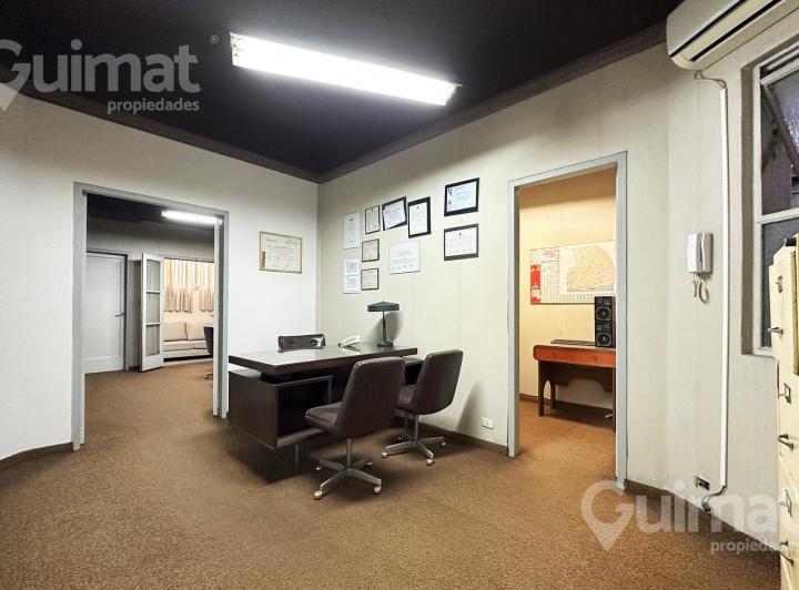 Departamento · 60m² · 3 Ambientes
