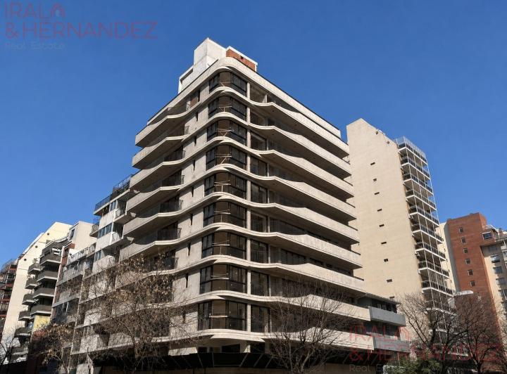 Departamento · 30m² · 1 Ambiente
