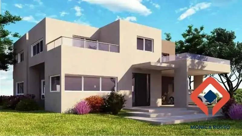 Casa en venta Country La Cuesta La Calera 4 dormitorios