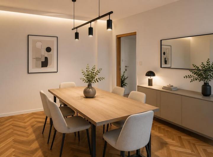 Departamento · 53m² · 2 Ambientes
