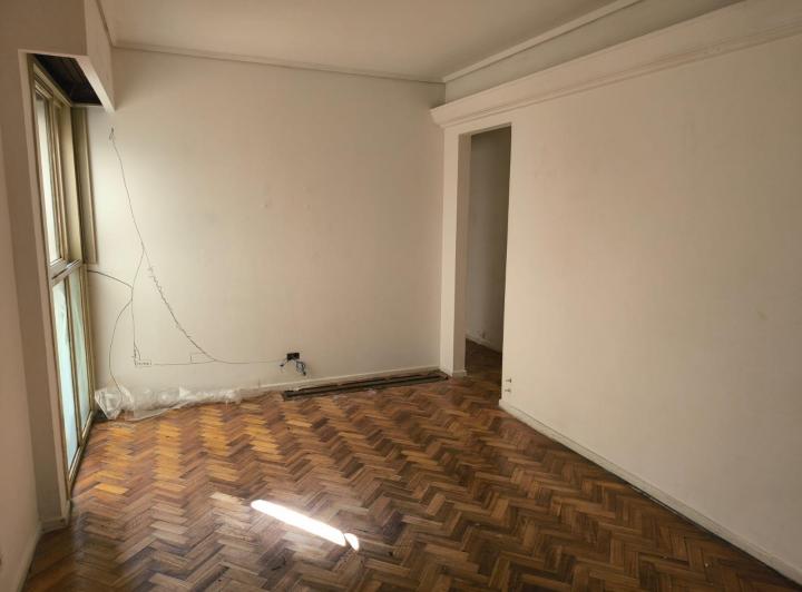 Departamento · 36m² · 2 Ambientes