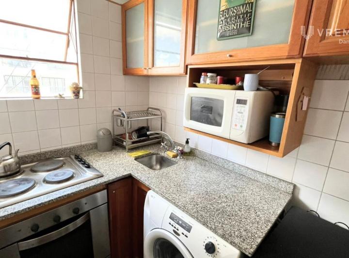 Departamento · 26m² · 1 Ambiente