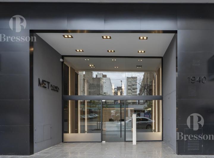 Departamento · 52m² · 1 Ambiente