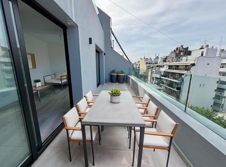 Departamento · 78m² · 2 Ambientes
