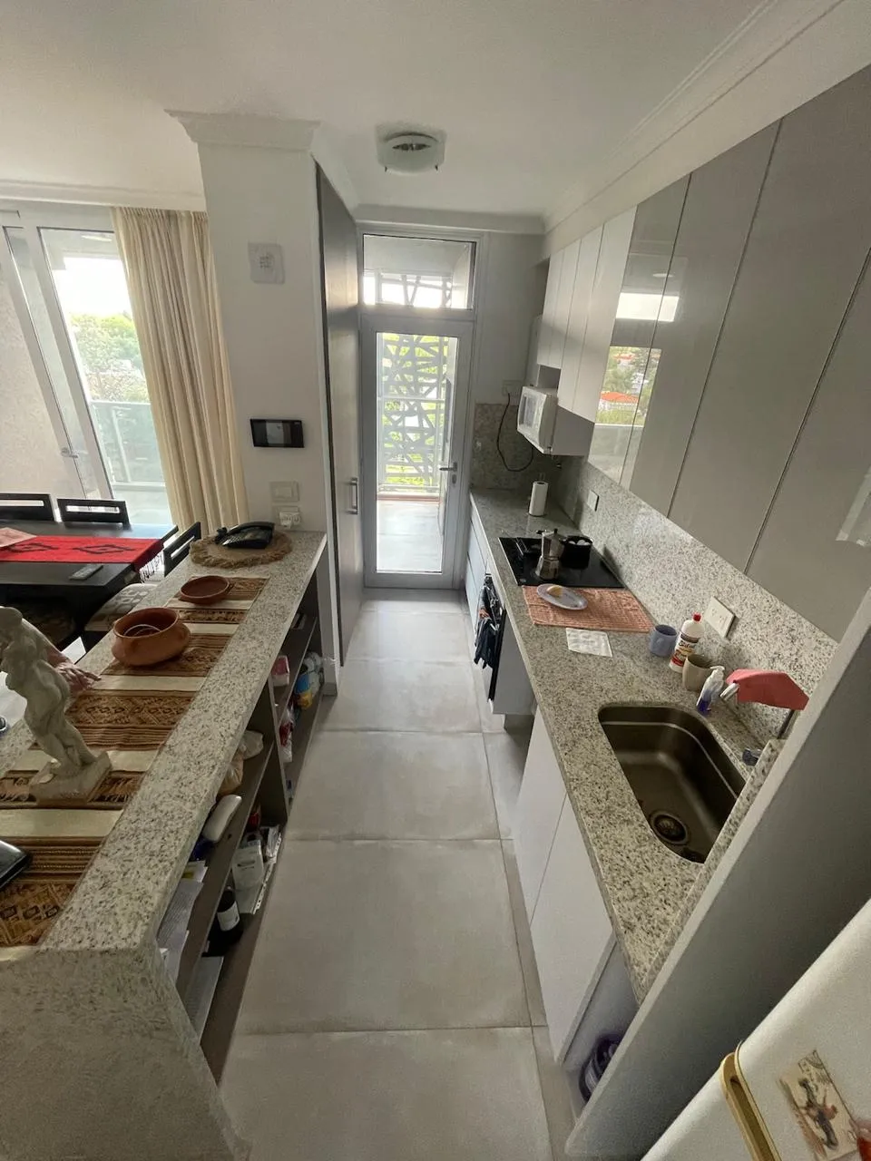 VILLA BELGRANO 2 dormitorios cochera Uss270.000