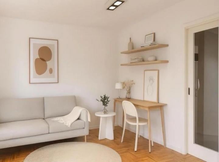 Departamento · 23m² · 1 Ambiente