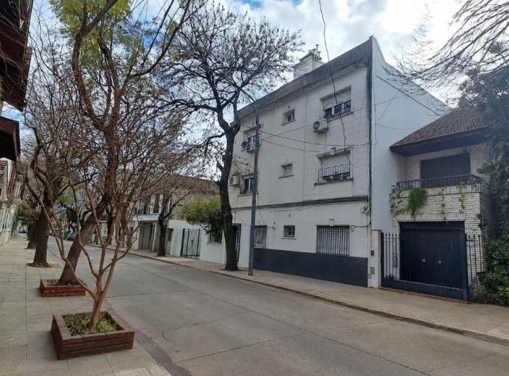 Departamento · 45m² · 2 Ambientes