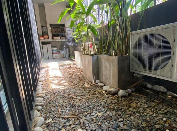 Departamento · 55m² · 2 Ambientes