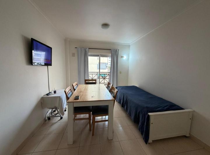 Departamento · 42m² · 2 Ambientes
