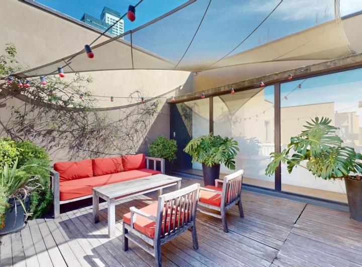 Departamento · 133m² · 2 Ambientes · 2 Cocheras