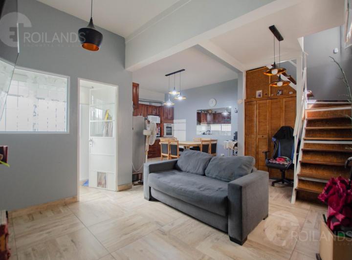 Departamento · 74m² · 2 Ambientes