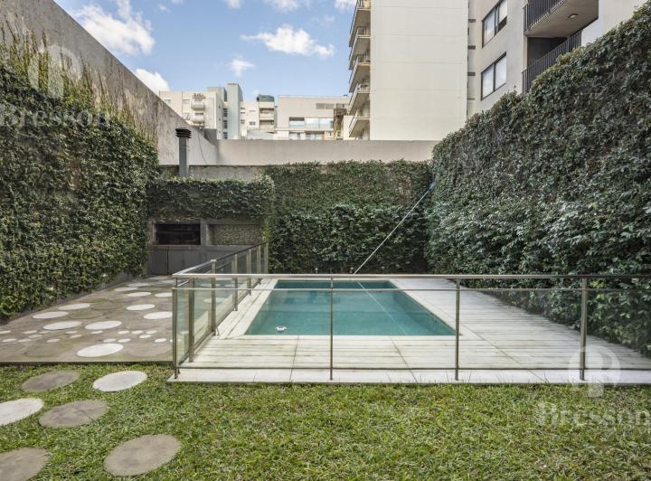 Departamento · 60m² · 3 Ambientes