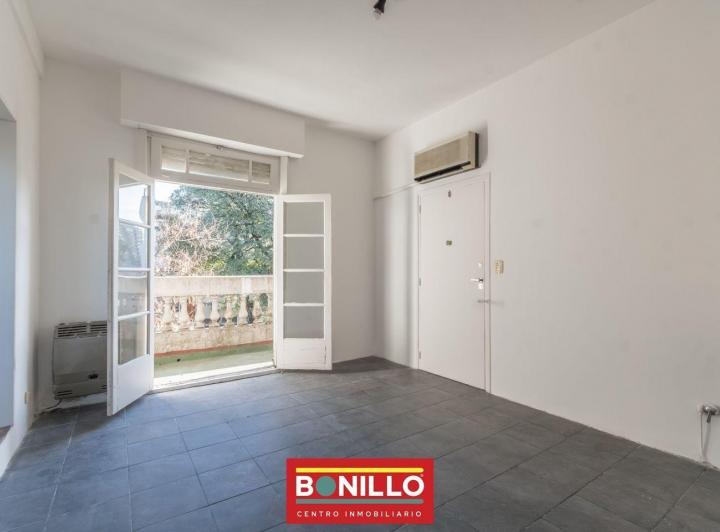 Departamento · 40m² · 2 Ambientes