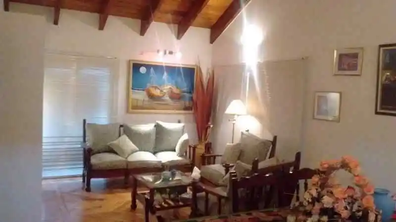 Hermosa casa en Villa Allende U$S 120.000