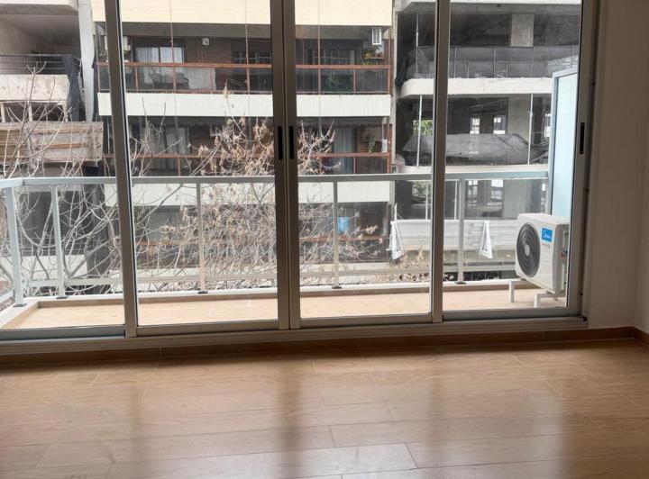 Departamento · 35m² · 1 Ambiente