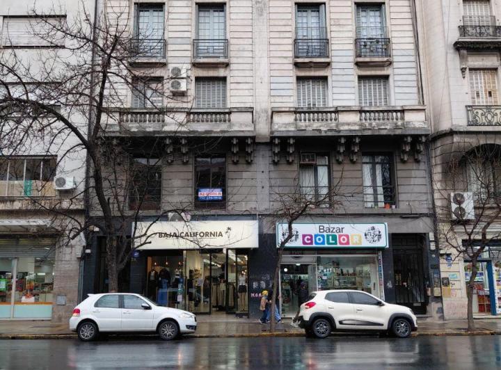 Oficina comercial · 50m² · 3 Ambientes