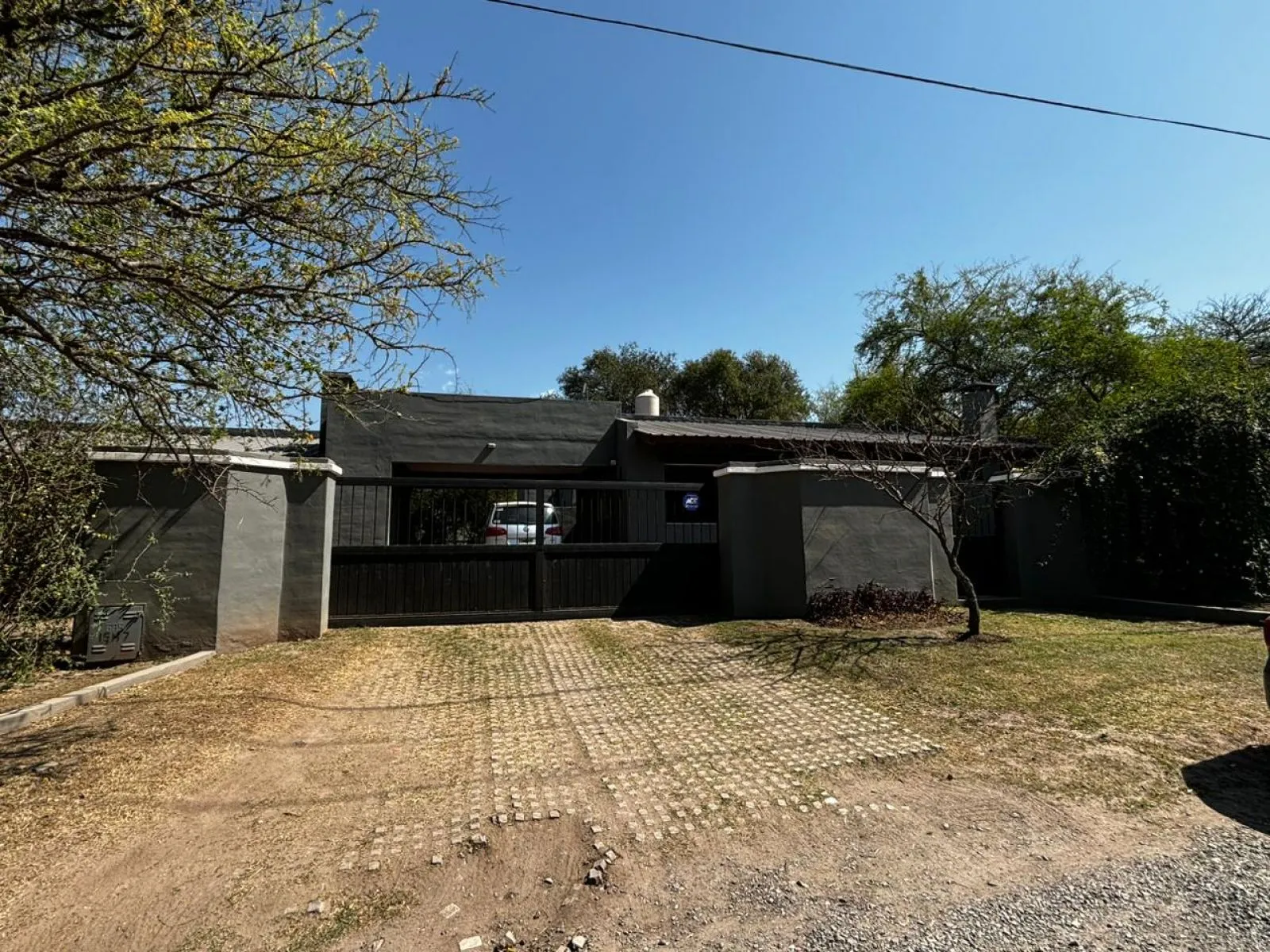 VENTA en Villa Allende Golf! Dos casas en una !