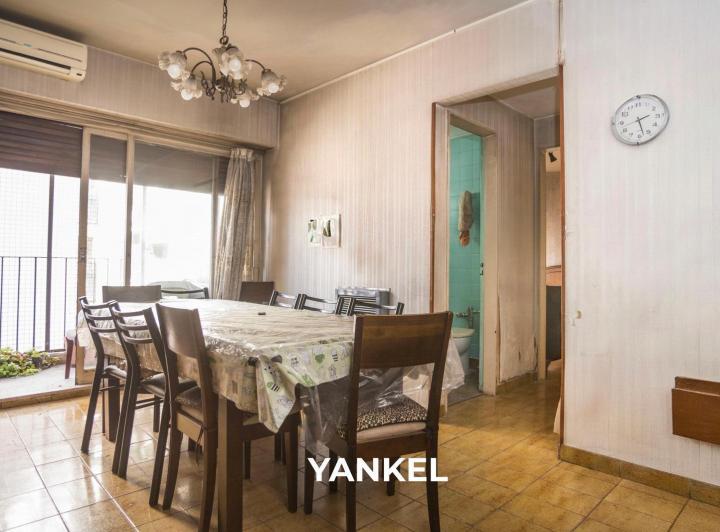 Departamento · 36m² · 2 Ambientes